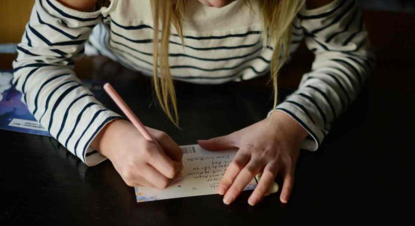 „Kedves Anya, jól vagyok” – A texasi gyerektábor árvízében elhunyt kislány utolsó levele vigaszt hozott édesanyjának