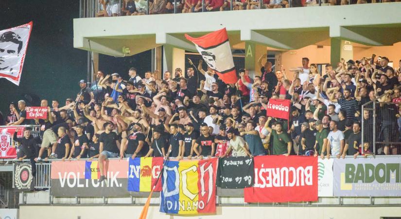 Kis stadion, nagy feszültségek – Botrányok övezték az FK Csíkszereda élvonalbeli bemutatkozását