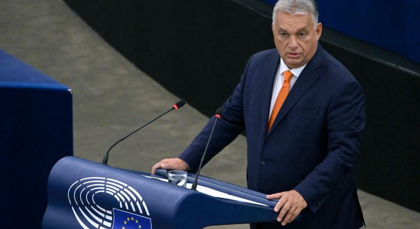 Orbán Viktor: Vegyék az EU emberi jogi szankciós listájára azokat az ukrán vezetőket, akik felelősek Sebestyén József haláláért