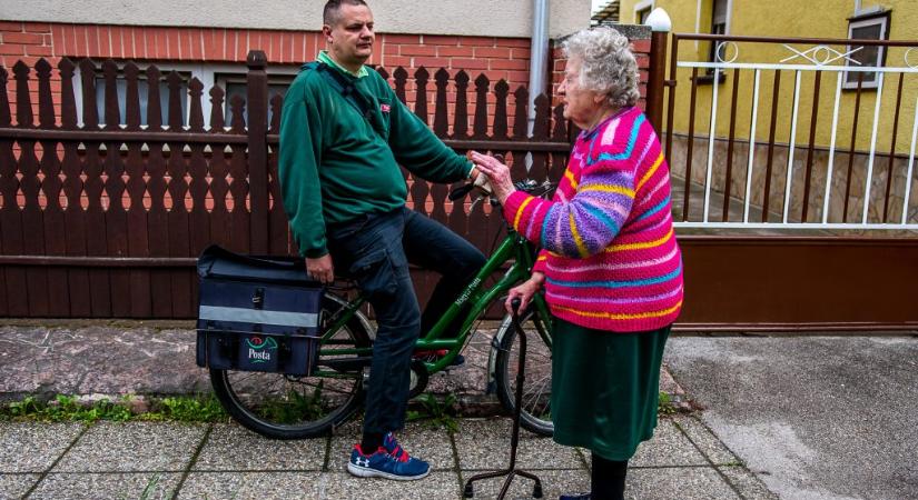 Nyugdíjas étkezési utalvány: a tervezet szerint lehetnek, akik kimaradnának a juttatásból