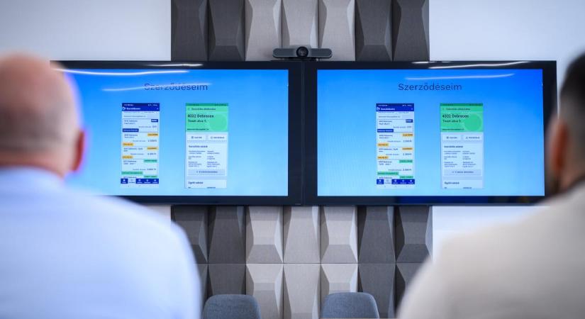 Applikációt kapott, így már mobilon is elérhető a ZAFÍR Portál