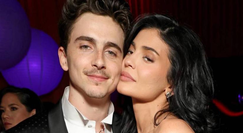A hollywoodi álompárt Budapesten kapták le: titokban itt romantikáztak