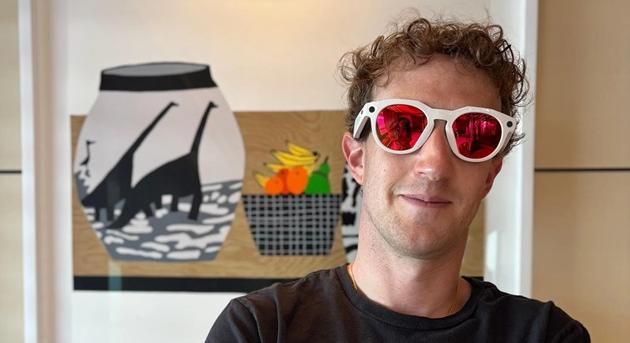 Az egyiptomi fáraók is megirigyelnék Mark Zuckerberg adatközpontját