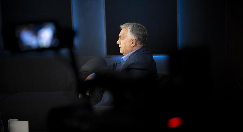Ukrán vezetőkre akar uniós szankciót kivetni Orbán Viktor Sebestyén József halála miatt