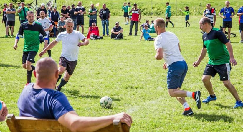 Szilágyság: támogatják a szociális, sport-, ifjúsági és szabadidős projekteket