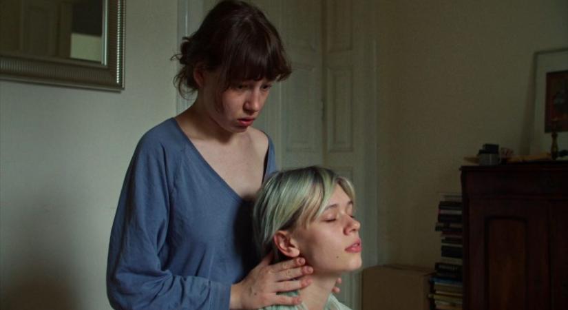 A CineFesten mutatkozik be itthon a Karlovy Varyban bemutatott magyar film