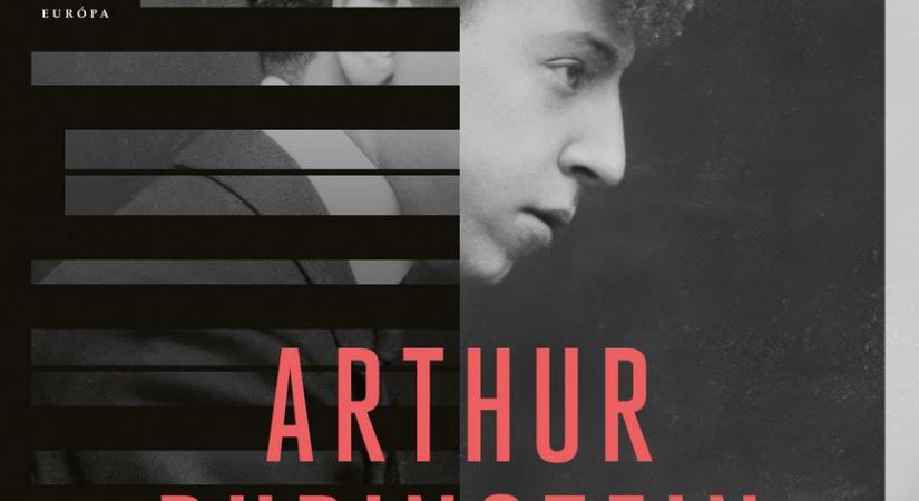Arthur Rubinstein maga meséli el csodálatos életét