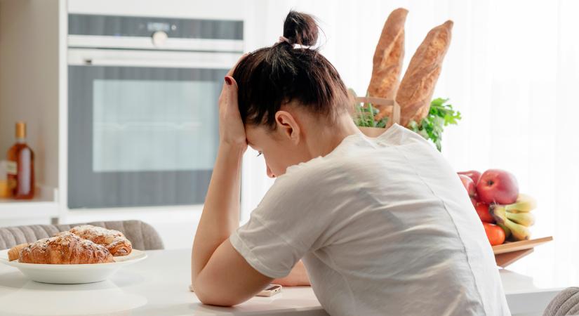 Reaktív hipoglikémia – nem csak cukorbetegek lehetnek rosszul evés után