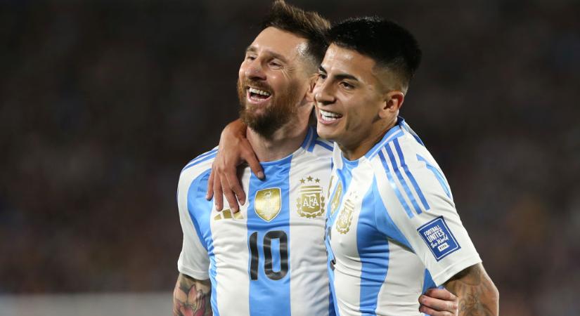 Egyre közelebb az új igazolásához az Atlético Madrid – sajtóhír