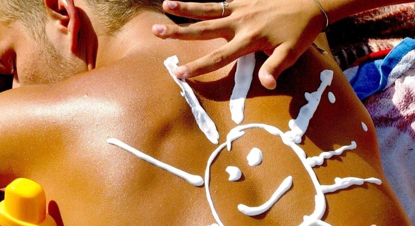 Itt a napapp, megmutatja, mennyi D-vitamint vitt be, amíg napozott