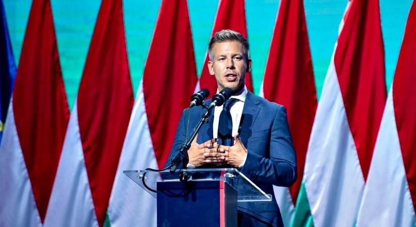 Magyar Péter elképesztő országjárásba kezdett: 80 nap alatt körbejárják Magyarországot!