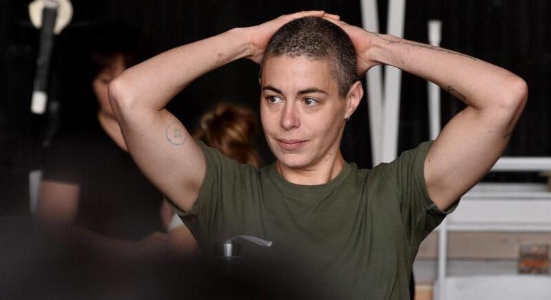 Székely Kriszta: „Fontos, hogy tovább öröklődjön a Katona munkamorálja és a jelenidejűsége”