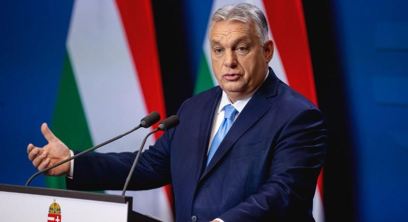 Orbán Viktor nyugodtan fut rá a választásra, egy zavaró dolog van csak...