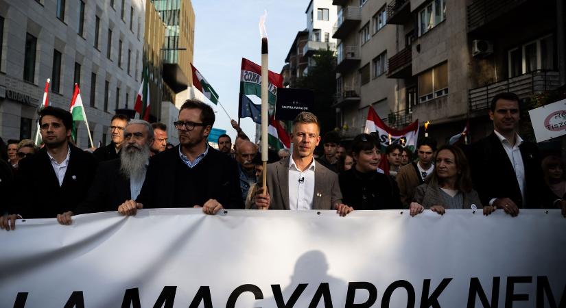 Fideszes nagyágyú állhat át a Tisza Párthoz, döbbenetes fordulatról beszélt az elemző