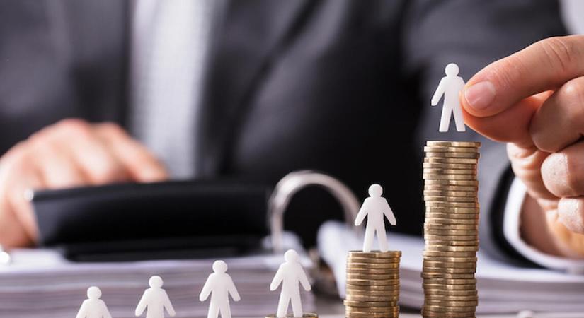 Problémát jelent a minimálbér? Besegít az állam, de már csak július 31-ig lehet kérni