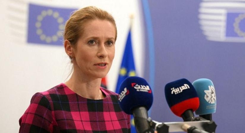 Fekete nap az oroszoknak: az EU ma beviheti a kegyelemdöfést