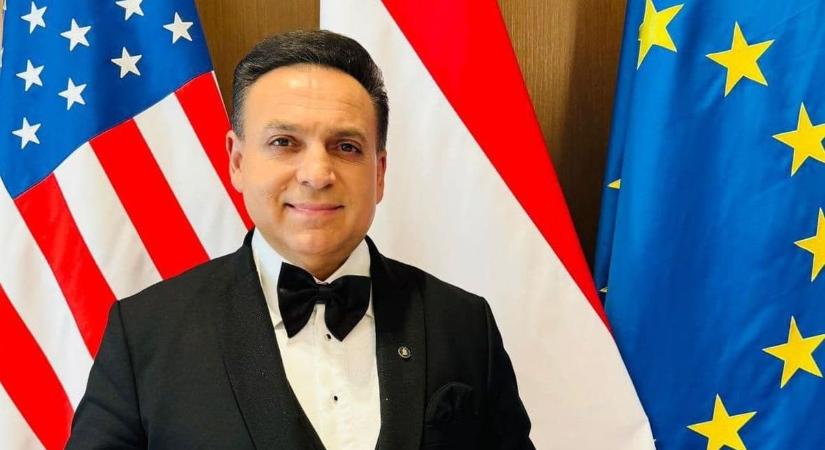 Schmuck Andor utolsó kívánságát Mága Zoltán barátja fogja teljesíteni