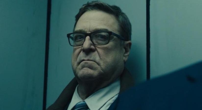 "Elegem lett abból, ahogy kinézek" - John Goodman 90 kg-ot adott le: A legújabb képeken rá sem lehet ismerni