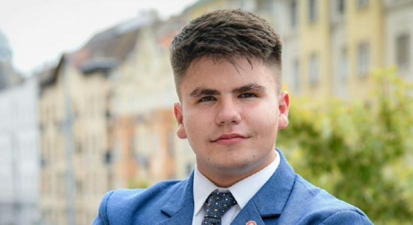Egy 18 éves fiatal, „óellenzéki” levele Magyar Péterhez