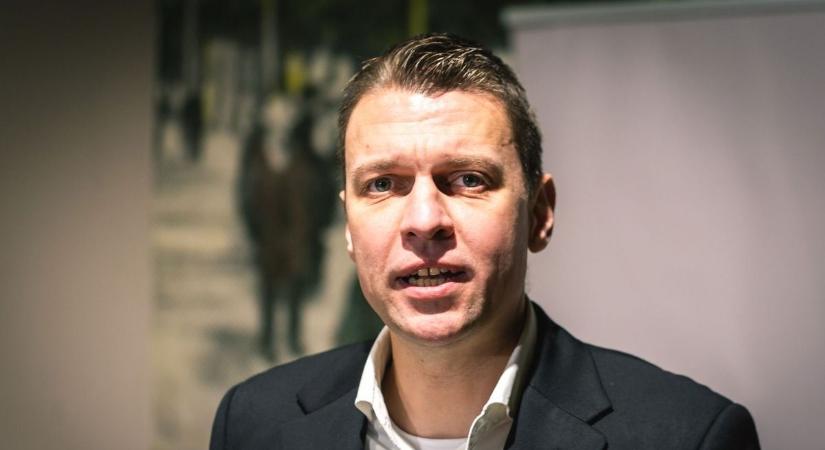 Menczer Tamás: Magyar Péter ne papoljon nemzeti minimumról!