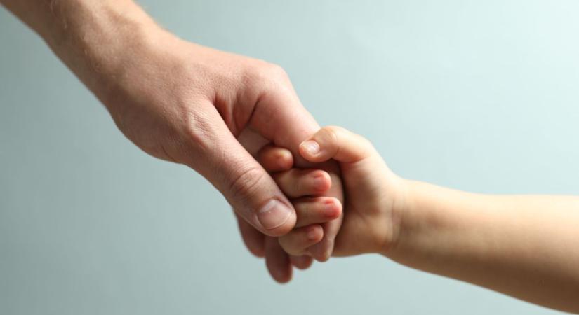 Még a fővárosban is a beteg baranyai kisfiúnak segítenek