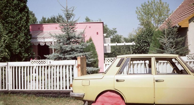 Így nézett ki a Balaton az 1980-as és ‘90-es években – nosztalgikus képgaléria az aranykorból