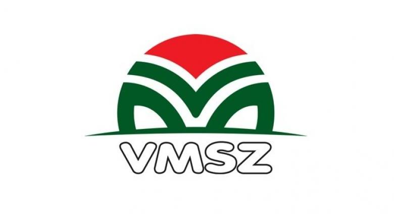 „A VMSZ kiáll Dudás Attila professzor mellett”