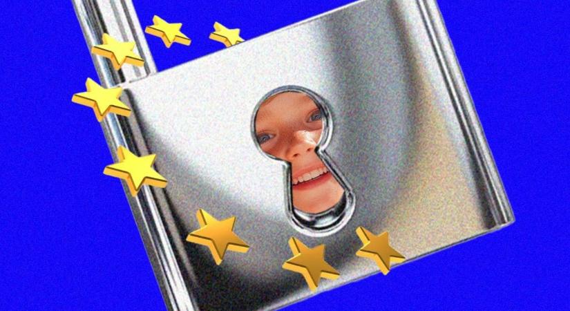 Elindult az uniós életkor-ellenőrző alkalmazás pilotja