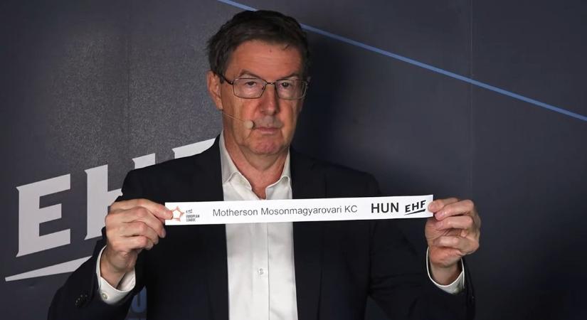Görög ellenféllel kezd az Európa Ligában az MKC