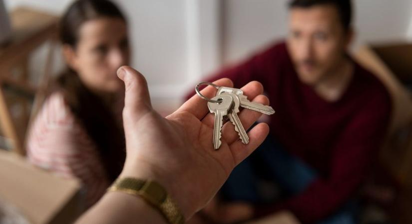 Nem álom, hanem biztonság – jön az Otthon Start