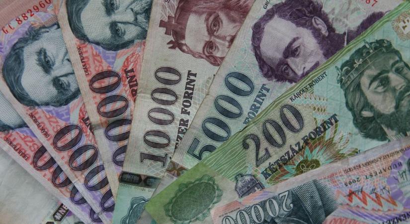 Egy ház árát veszítették el másodpercek alatt, több millió forint vált köddé