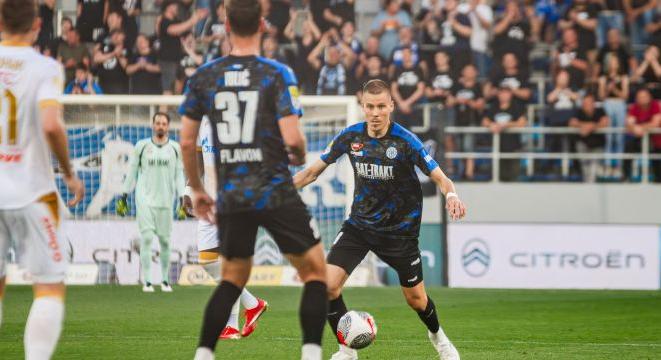 Sok fiatal és egy magyar a nagyra törő Topolyában