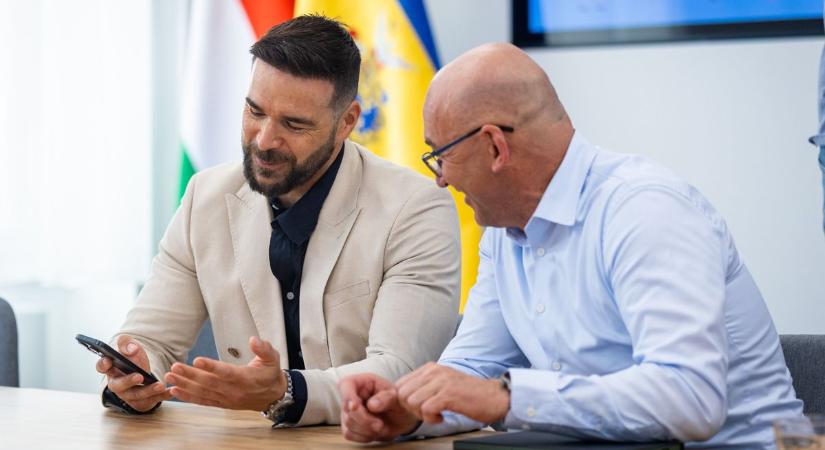 Debrecenben is népszerű a mobilos számlabefizetés, a te telefonod is képes lehet rá! – fotókkal!