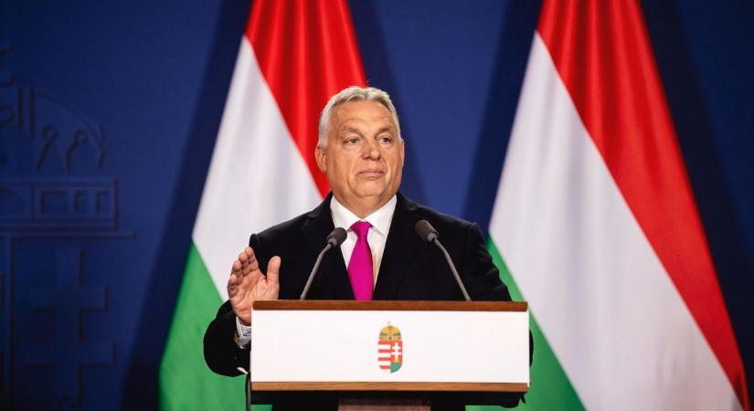 Orbán Viktor: nyugodtan futok rá a választásra – videós interjú
