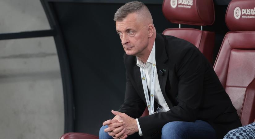 Ezúttal a magyar játékvezetőkbe szállt bele Kubatov Gábor