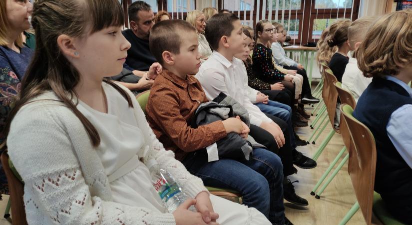 Új iskolavédőnői körzetet hoztak létre Vásárhelyen
