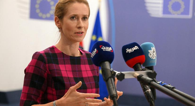 Megállapodás születhet az EU-ban az Oroszország elleni új szankciós csomagról
