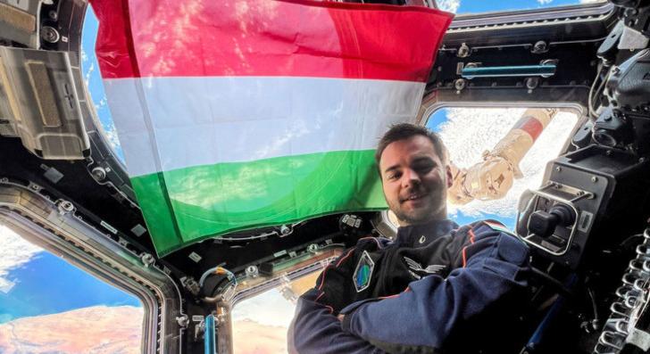 Megható búcsúbeszédet mondott Kapu Tibor