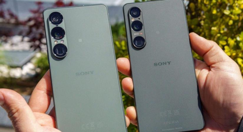 Leépíti mobilos üzletágát Európában a Sony