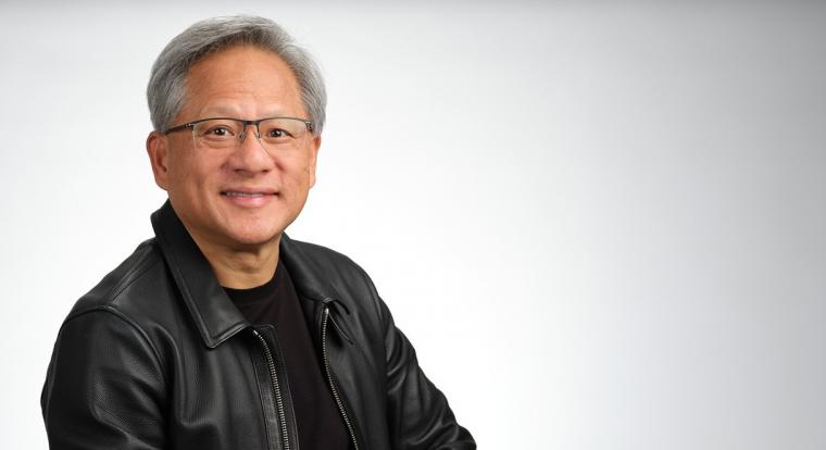 Donald Trump teljesítette Jensen Huang kívánságát
