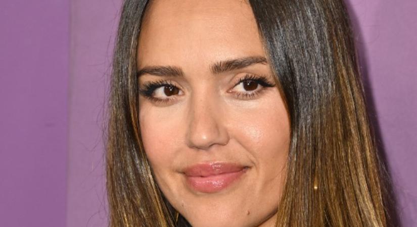 Újra szerelmes Jessica Alba, ez a színész rabolta el a szívét