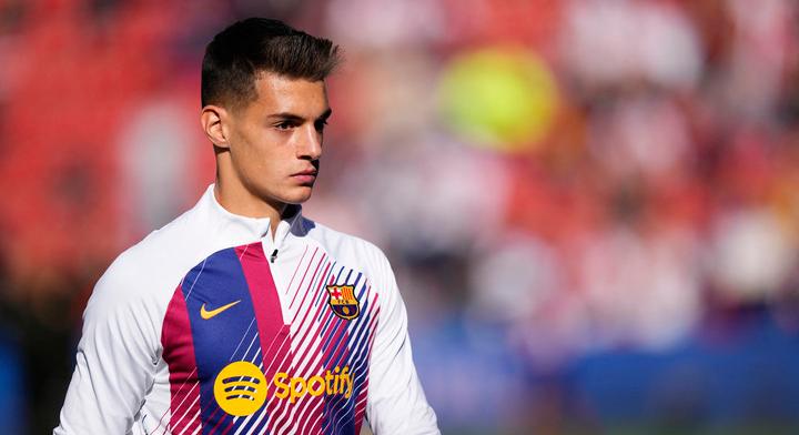 Klubot vált a Barcelona magyar kapusa