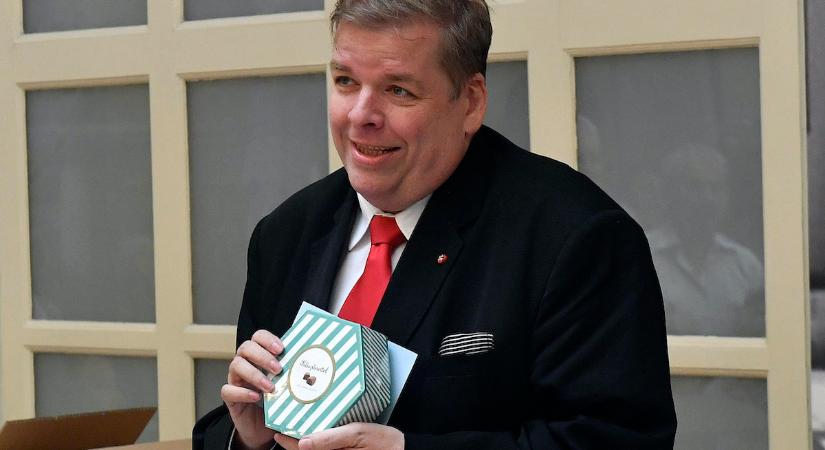 Megszólalt a rendőrség Schmuck Andor haláláról