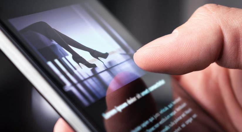 Jön a 18 app, amivel úgy bizonyíthatod, hogy nagykorú vagy, hogy nem kell befotóznod a személyidet egy pornóoldalnak