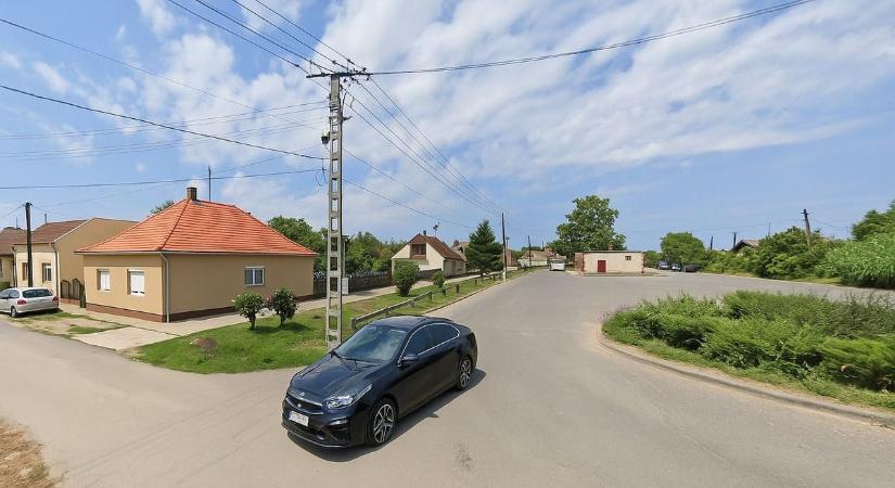 Fekete autó: nincsenek gyermekrablók Baranyában!