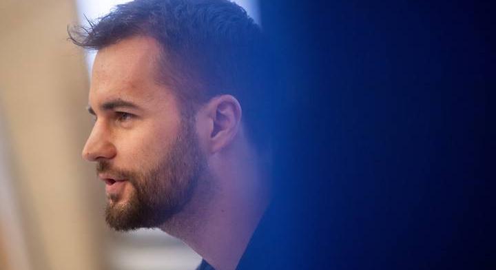 Ez történik az emberi testtel, amikor visszatér az űrből a Földre