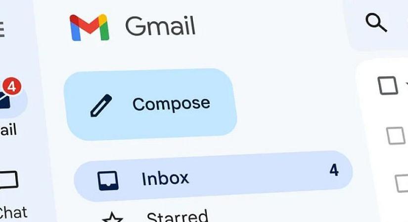 Megőrült a Gmail, elkezdte átírni egyes levelek tartalmát - de nagy durván