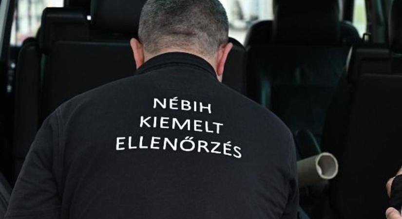 Gigantikus razzia söpör végig nyáron az országon, közzétették az ellenőrzések helyszíneit