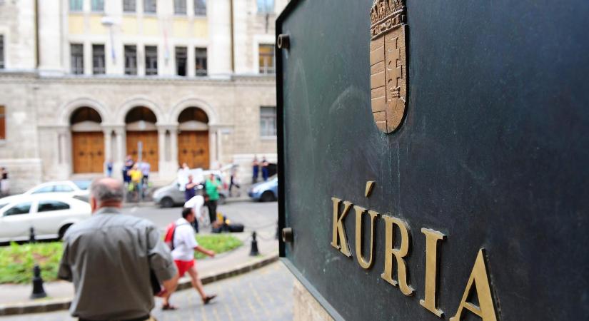 Döntés született a devizahitelesek ügyében a Kúrián
