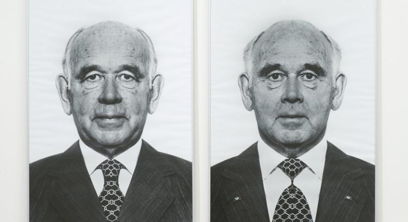 Száz éve született Peter Ludwig műgyűjtő, a budapesti Ludwig Múzeum alapító mecénása